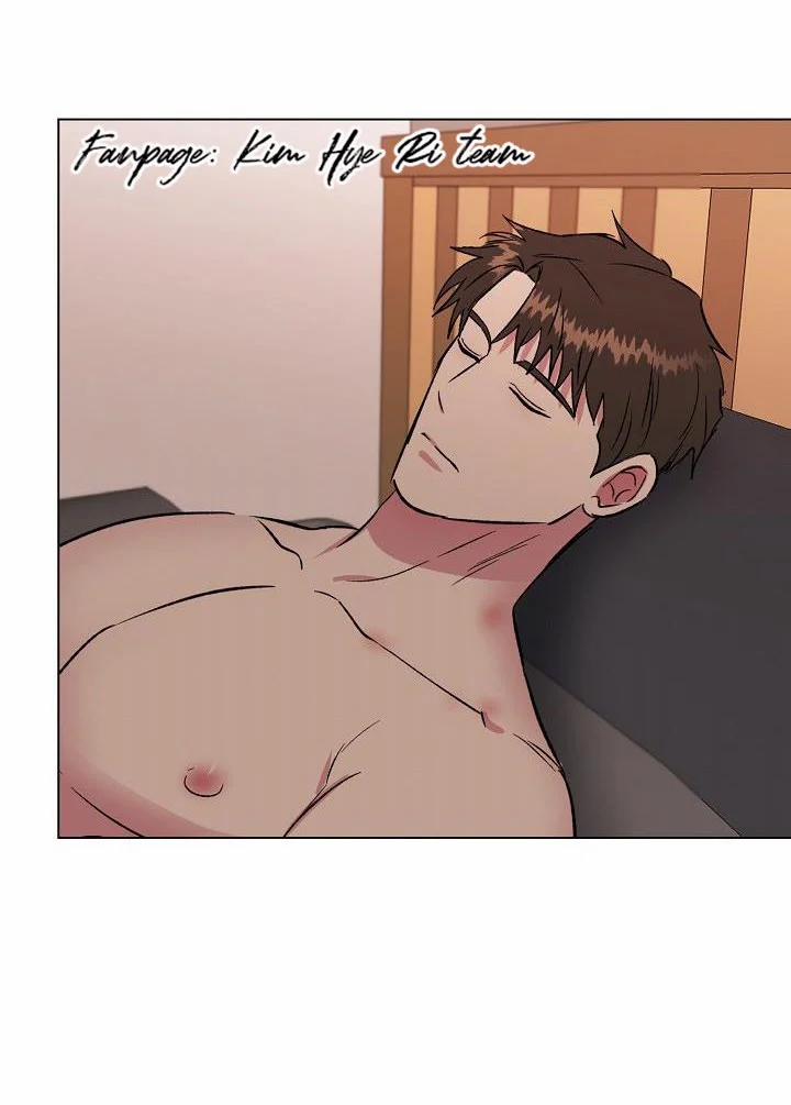 Dưới Đôi Cánh Ấy 35 trang 24