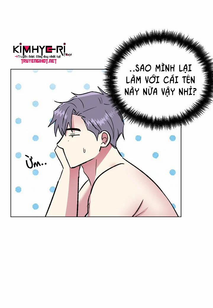 Dưới Đôi Cánh Ấy 35 trang 26