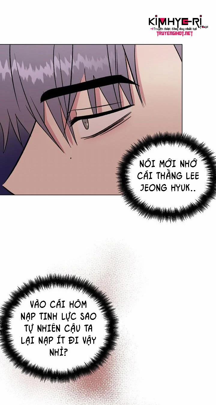 Dưới Đôi Cánh Ấy 35 trang 29