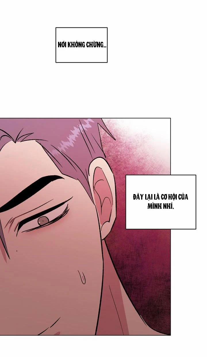 Dưới Đôi Cánh Ấy 35 trang 31
