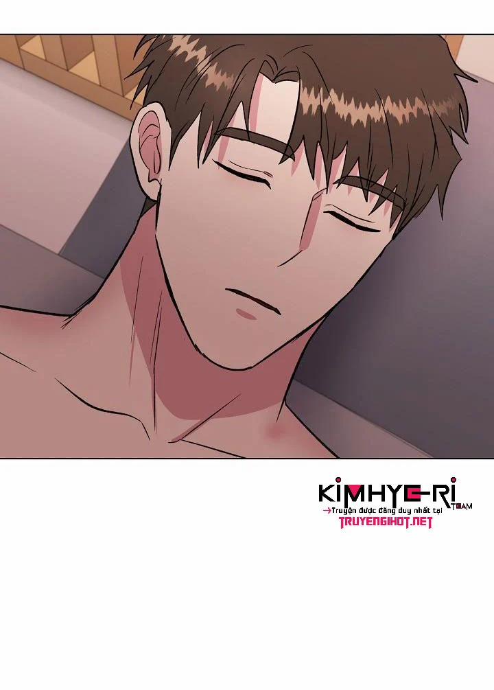 Dưới Đôi Cánh Ấy 35 trang 34