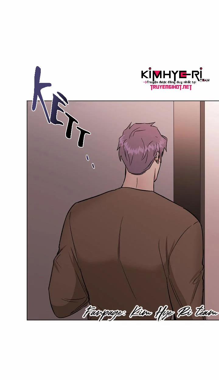 Dưới Đôi Cánh Ấy 35 trang 37