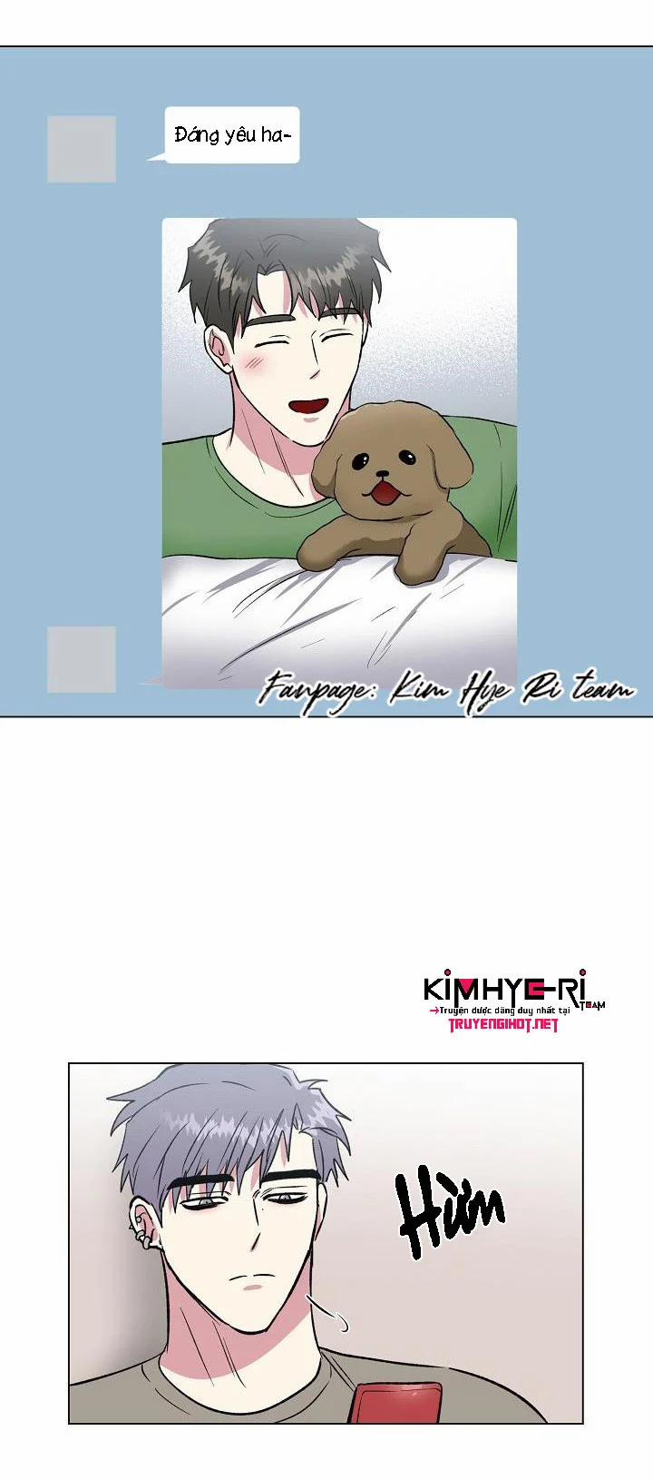 Dưới Đôi Cánh Ấy 35 trang 4