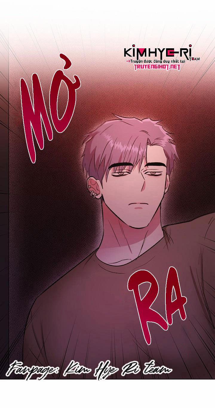 Dưới Đôi Cánh Ấy 35 trang 42