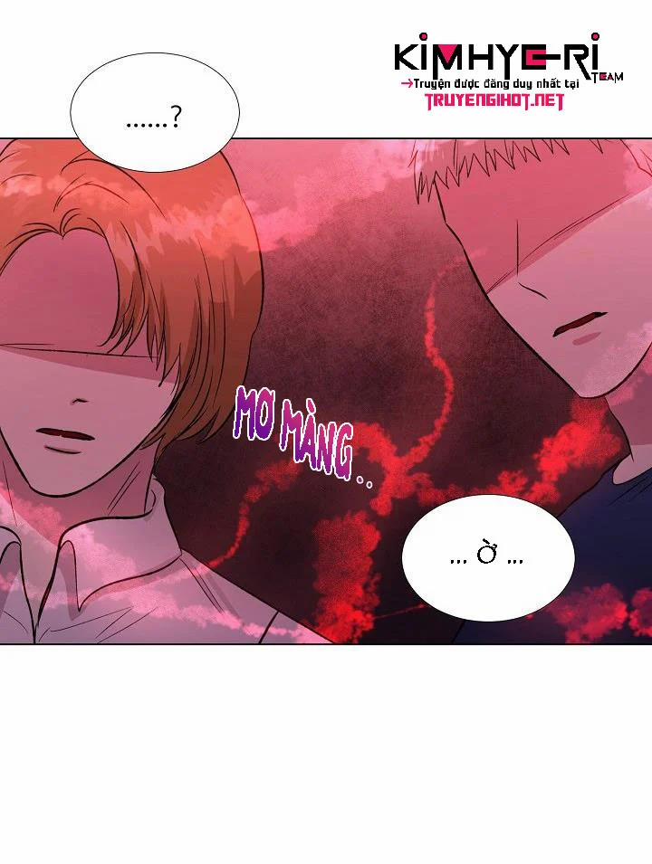 Dưới Đôi Cánh Ấy 35 trang 45