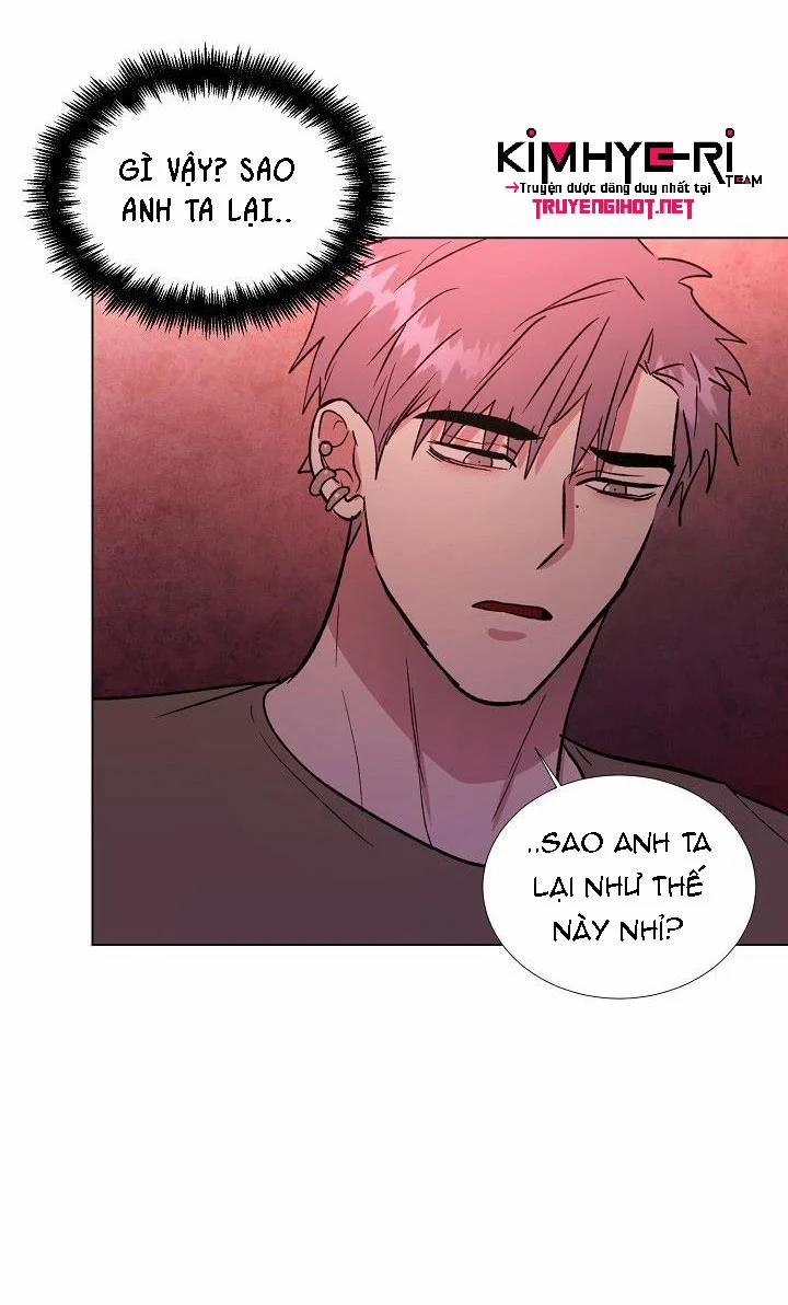 Dưới Đôi Cánh Ấy 35 trang 50