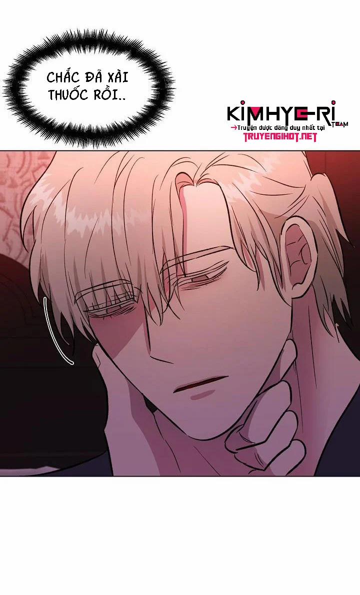 Dưới Đôi Cánh Ấy 35 trang 51