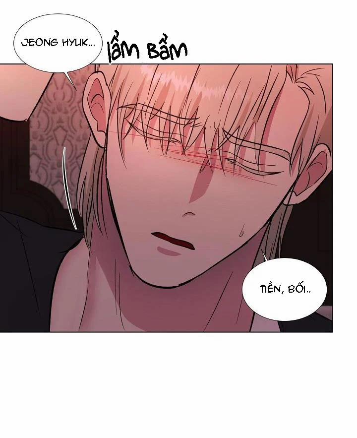 Dưới Đôi Cánh Ấy 35 trang 54