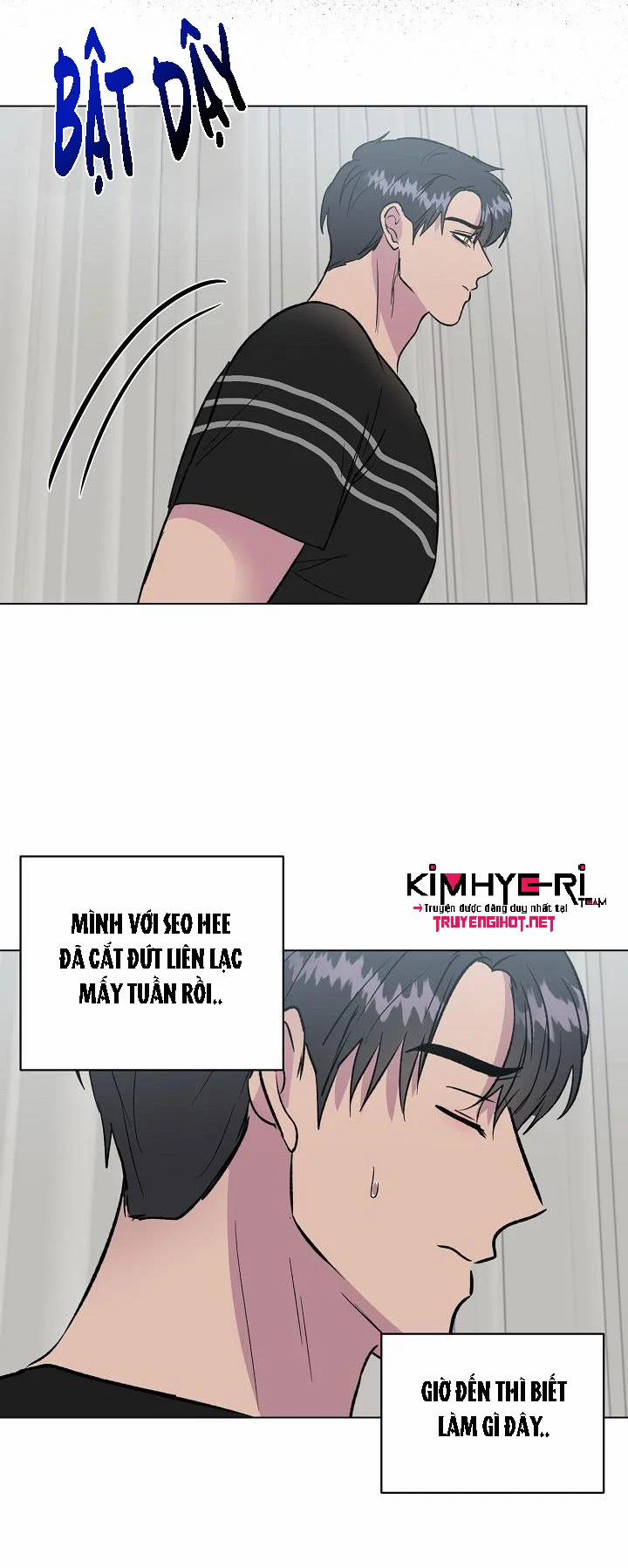 Dưới Đôi Cánh Ấy 35 trang 60