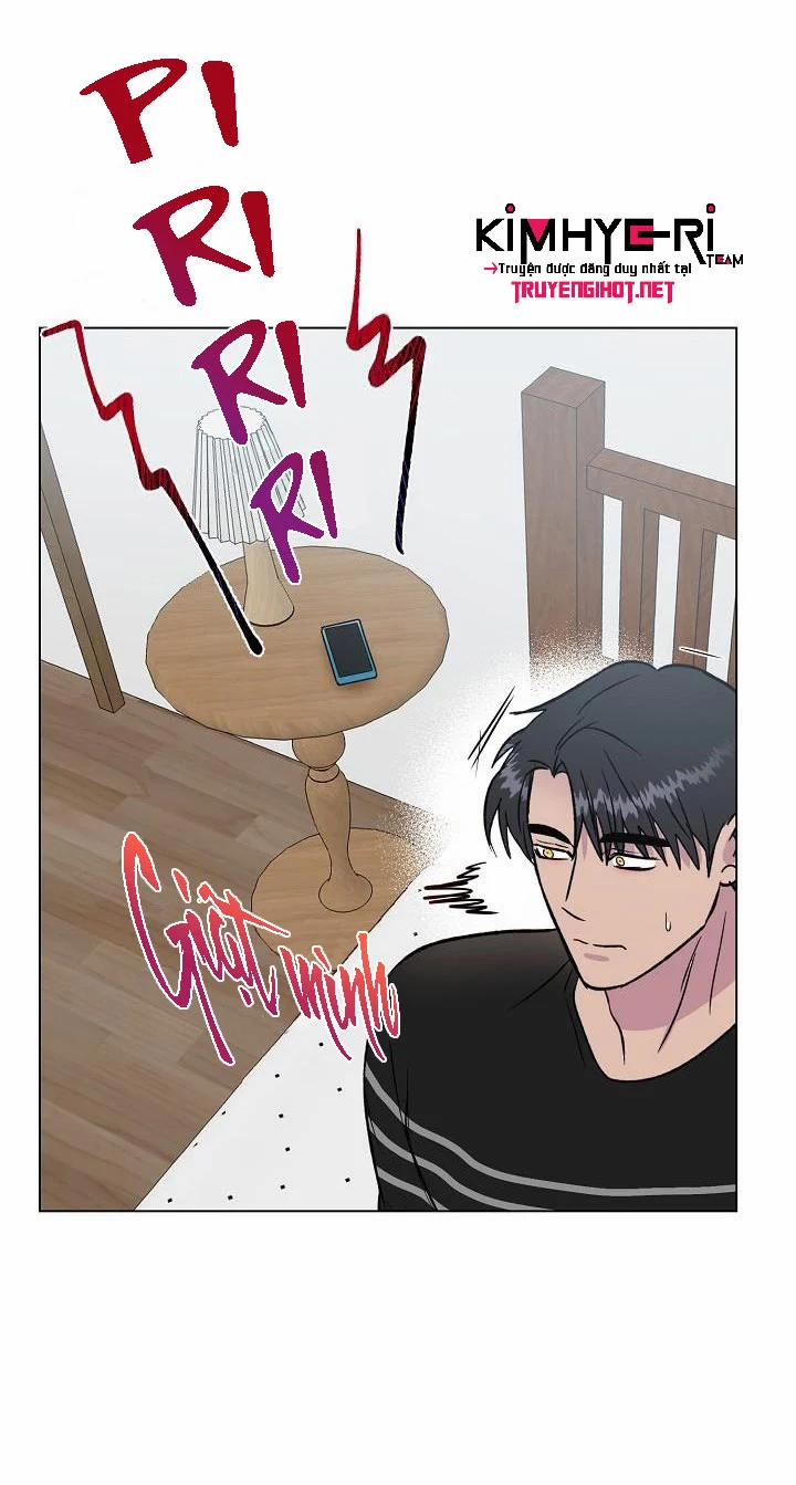 Dưới Đôi Cánh Ấy 35 trang 61