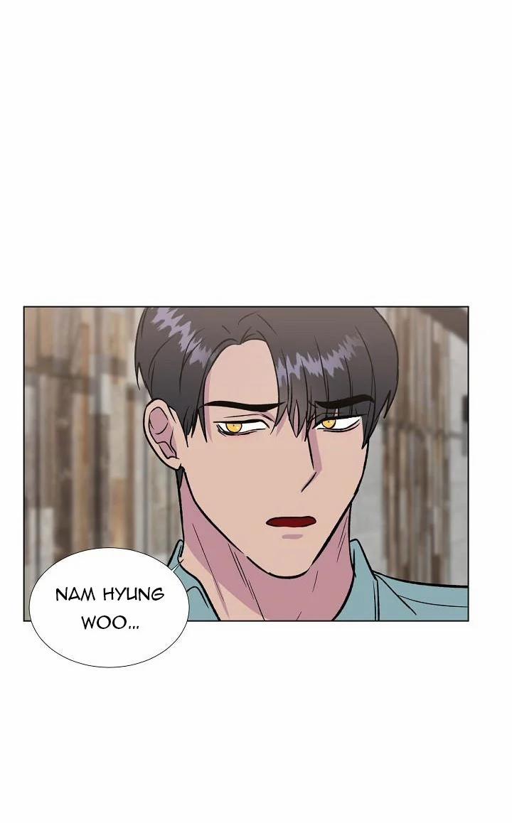 Dưới Đôi Cánh Ấy 36 trang 16