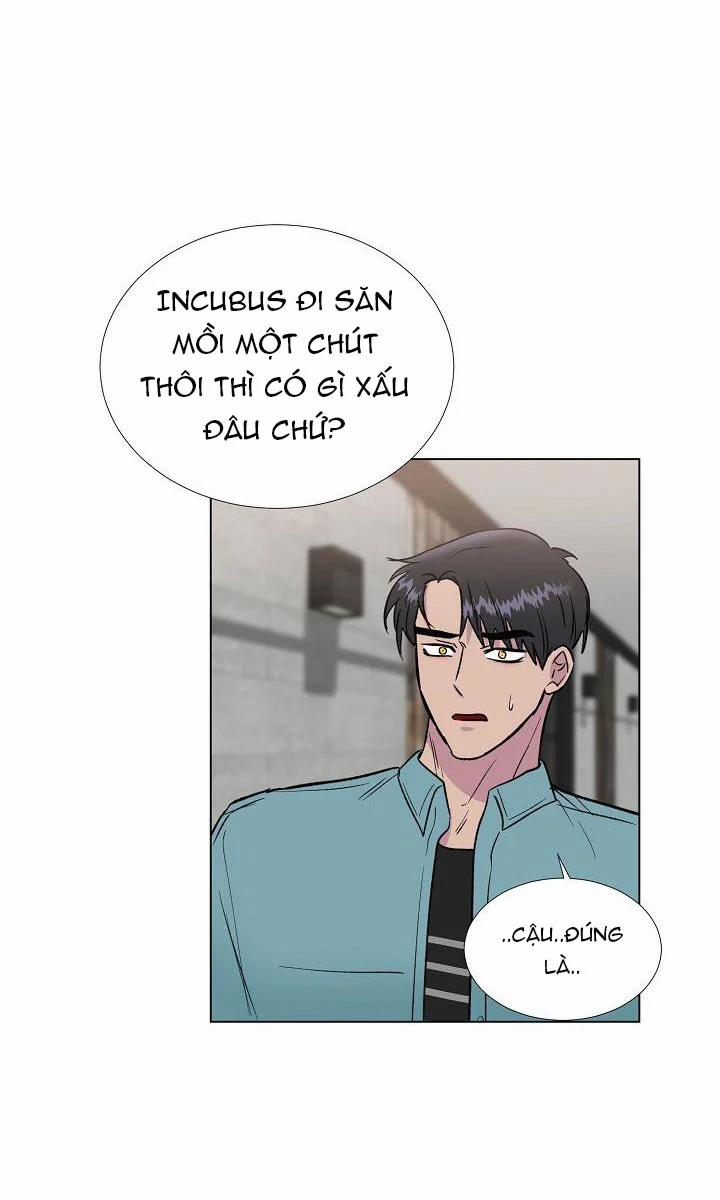 Dưới Đôi Cánh Ấy 36 trang 21