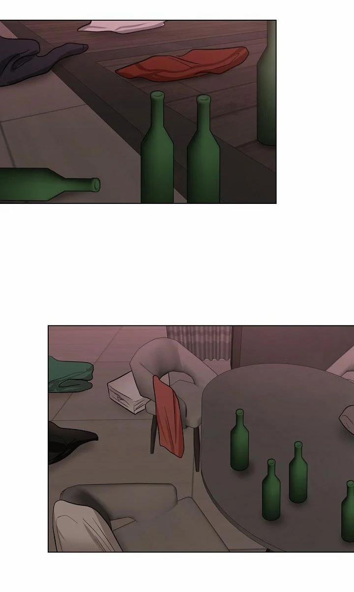 Dưới Đôi Cánh Ấy 36 trang 28