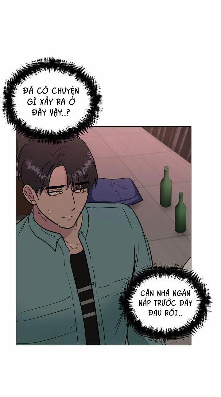 Dưới Đôi Cánh Ấy 36 trang 29