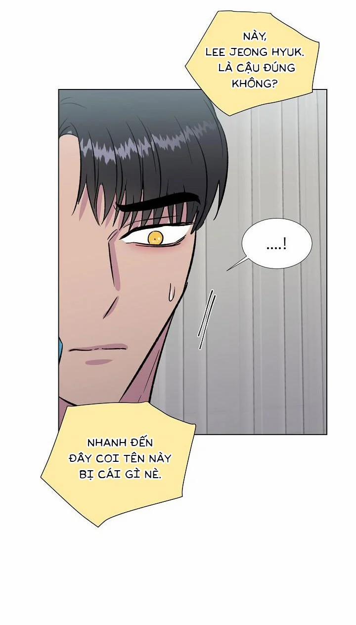 Dưới Đôi Cánh Ấy 36 trang 3