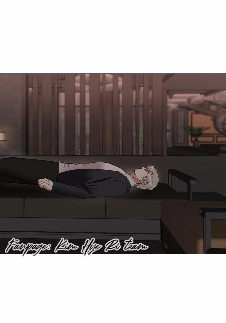 Dưới Đôi Cánh Ấy 36 trang 31