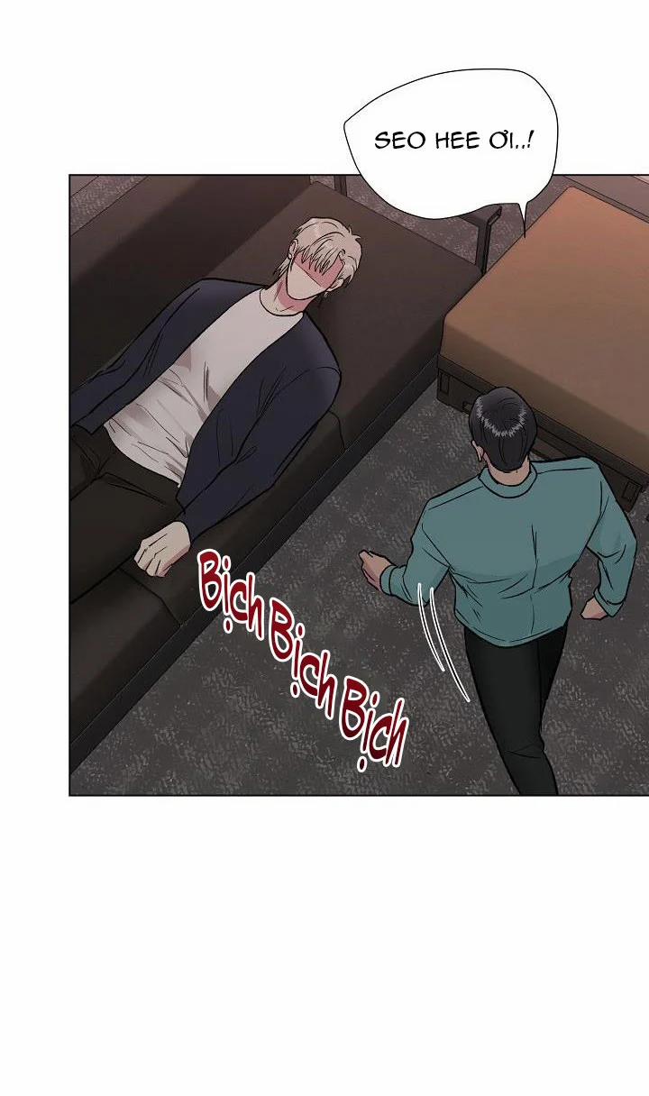 Dưới Đôi Cánh Ấy 36 trang 32