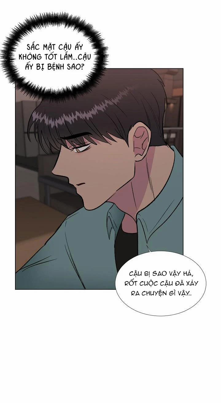 Dưới Đôi Cánh Ấy 36 trang 34