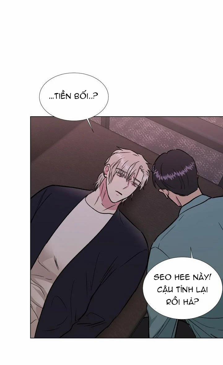 Dưới Đôi Cánh Ấy 36 trang 38