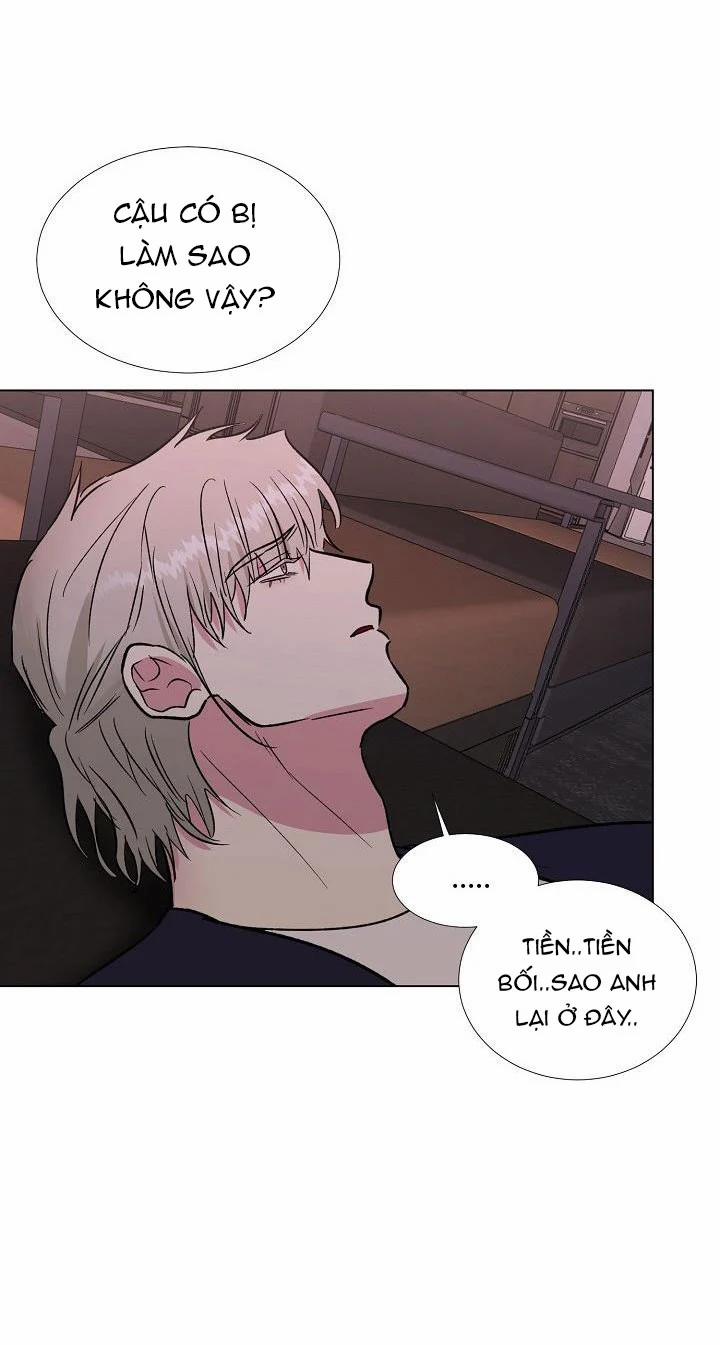 Dưới Đôi Cánh Ấy 36 trang 39