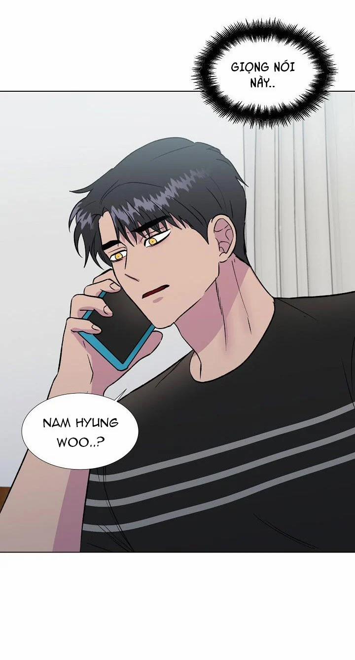 Dưới Đôi Cánh Ấy 36 trang 4