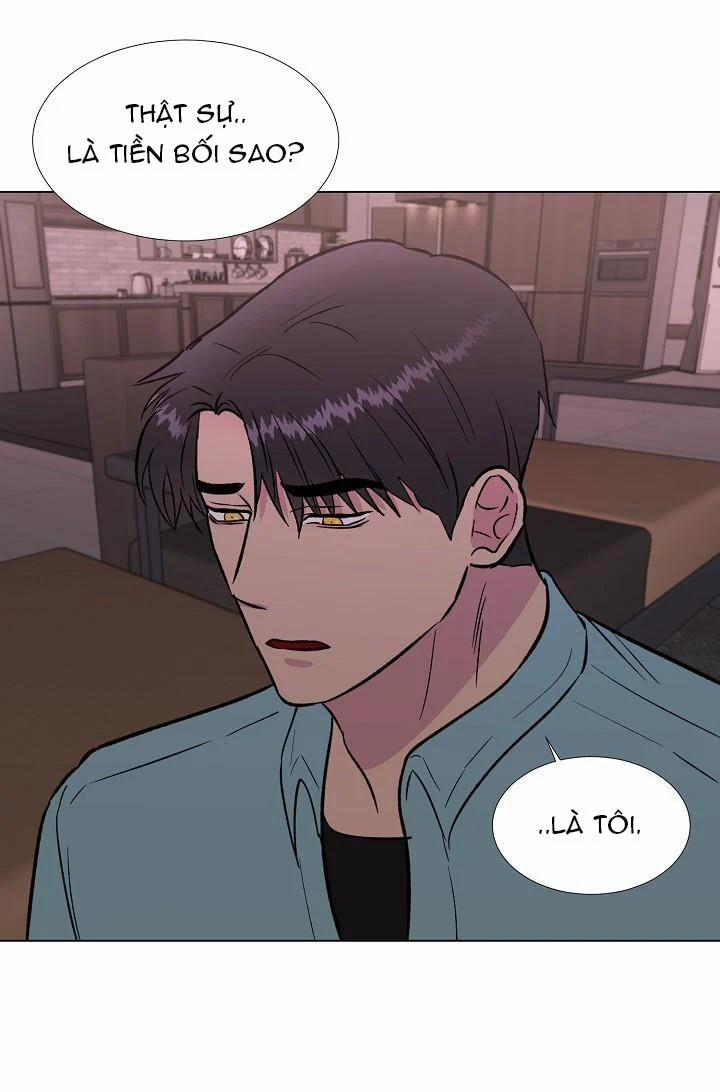 Dưới Đôi Cánh Ấy 36 trang 40