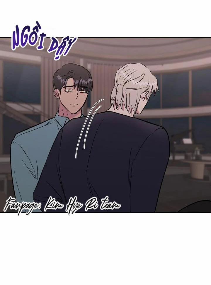 Dưới Đôi Cánh Ấy 36 trang 42