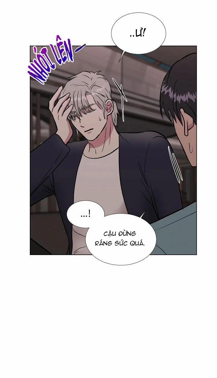 Dưới Đôi Cánh Ấy 36 trang 43