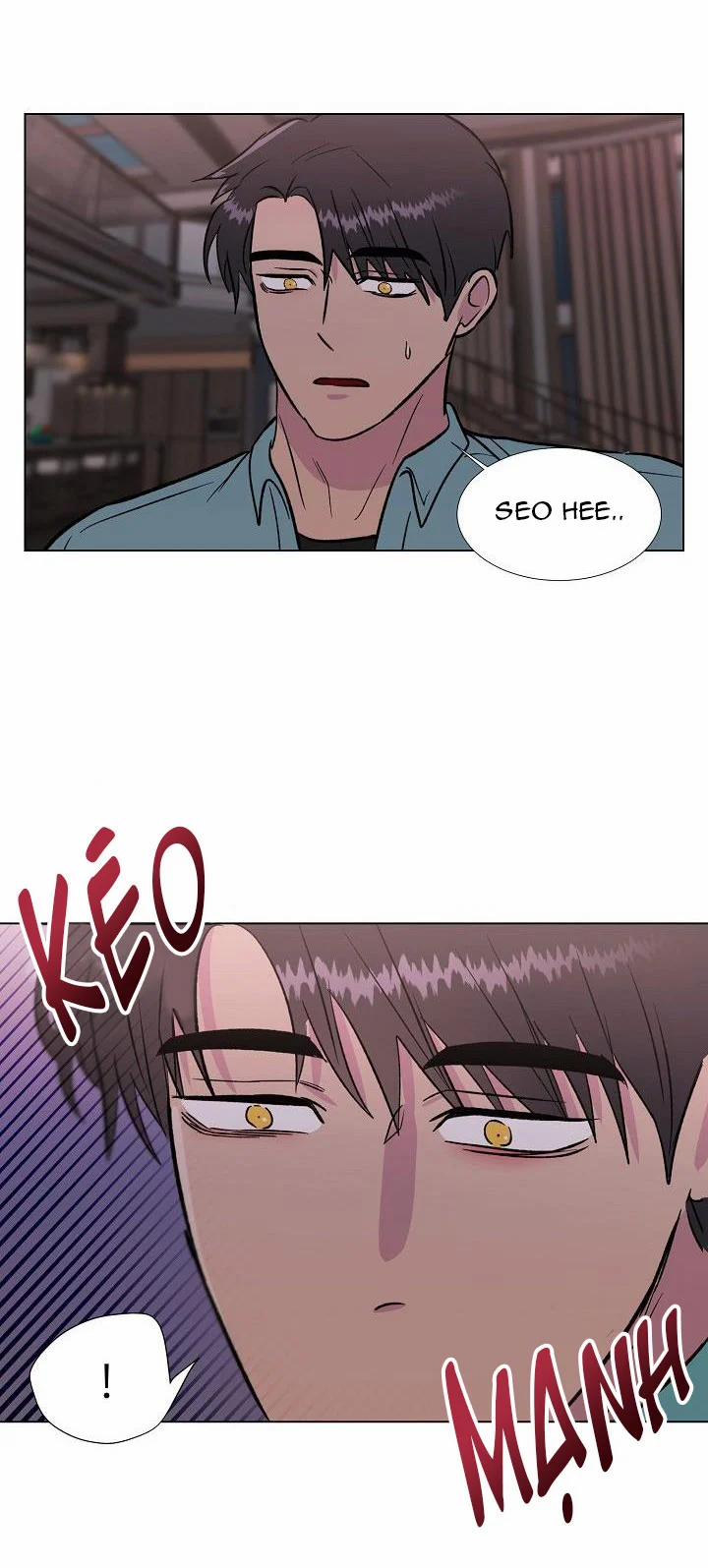 Dưới Đôi Cánh Ấy 36 trang 49