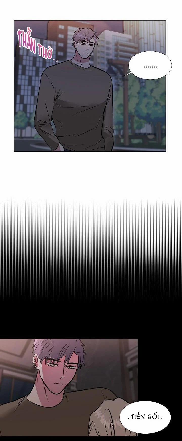 Dưới Đôi Cánh Ấy 36 trang 53