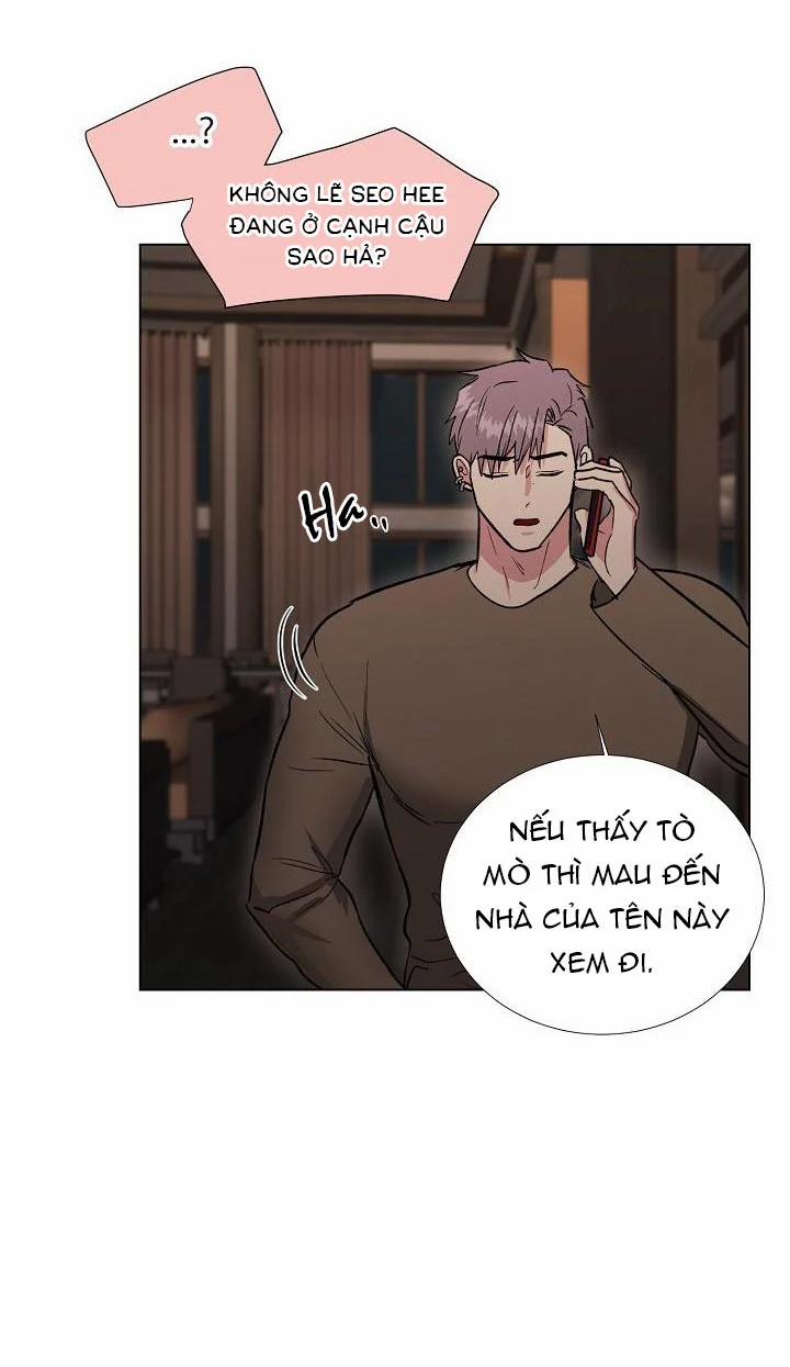 Dưới Đôi Cánh Ấy 36 trang 6