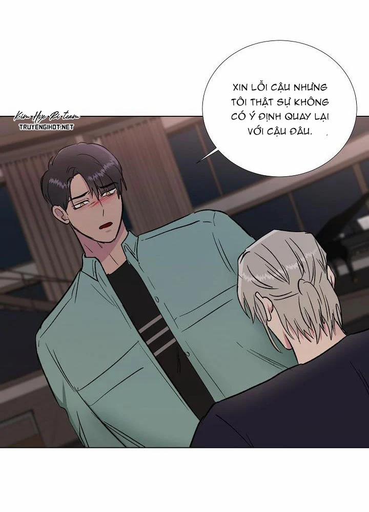 Dưới Đôi Cánh Ấy 37 trang 12