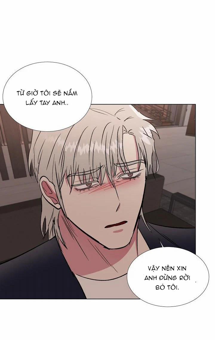 Dưới Đôi Cánh Ấy 37 trang 17