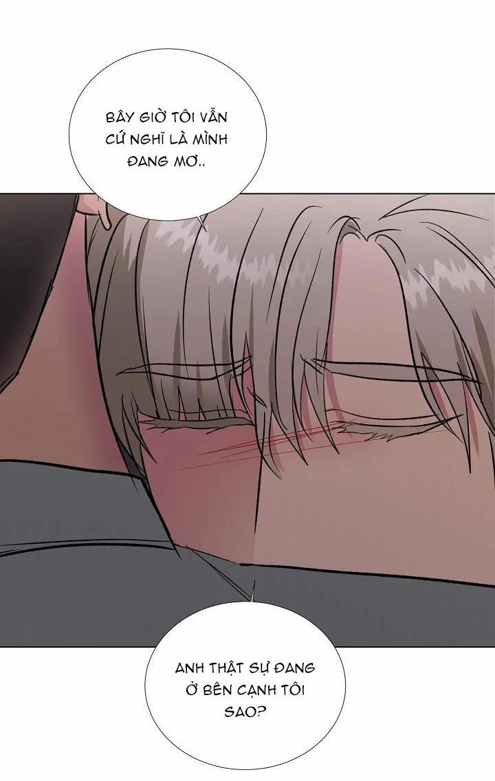 Dưới Đôi Cánh Ấy 37 trang 2