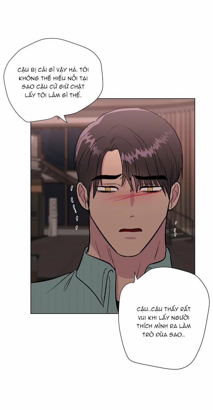 Dưới Đôi Cánh Ấy 37 trang 20