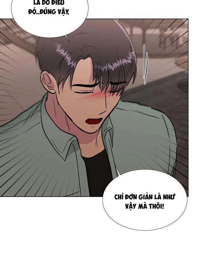 Dưới Đôi Cánh Ấy 37 trang 31