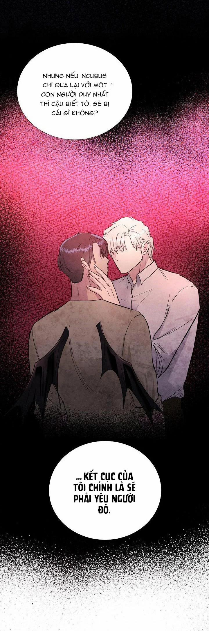 Dưới Đôi Cánh Ấy 37 trang 34