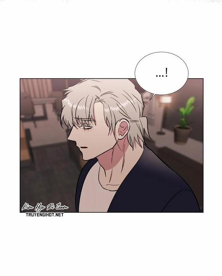 Dưới Đôi Cánh Ấy 37 trang 35