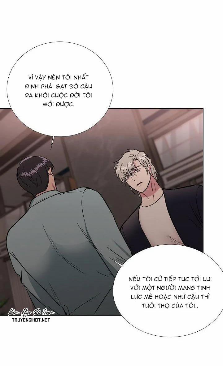 Dưới Đôi Cánh Ấy 37 trang 38