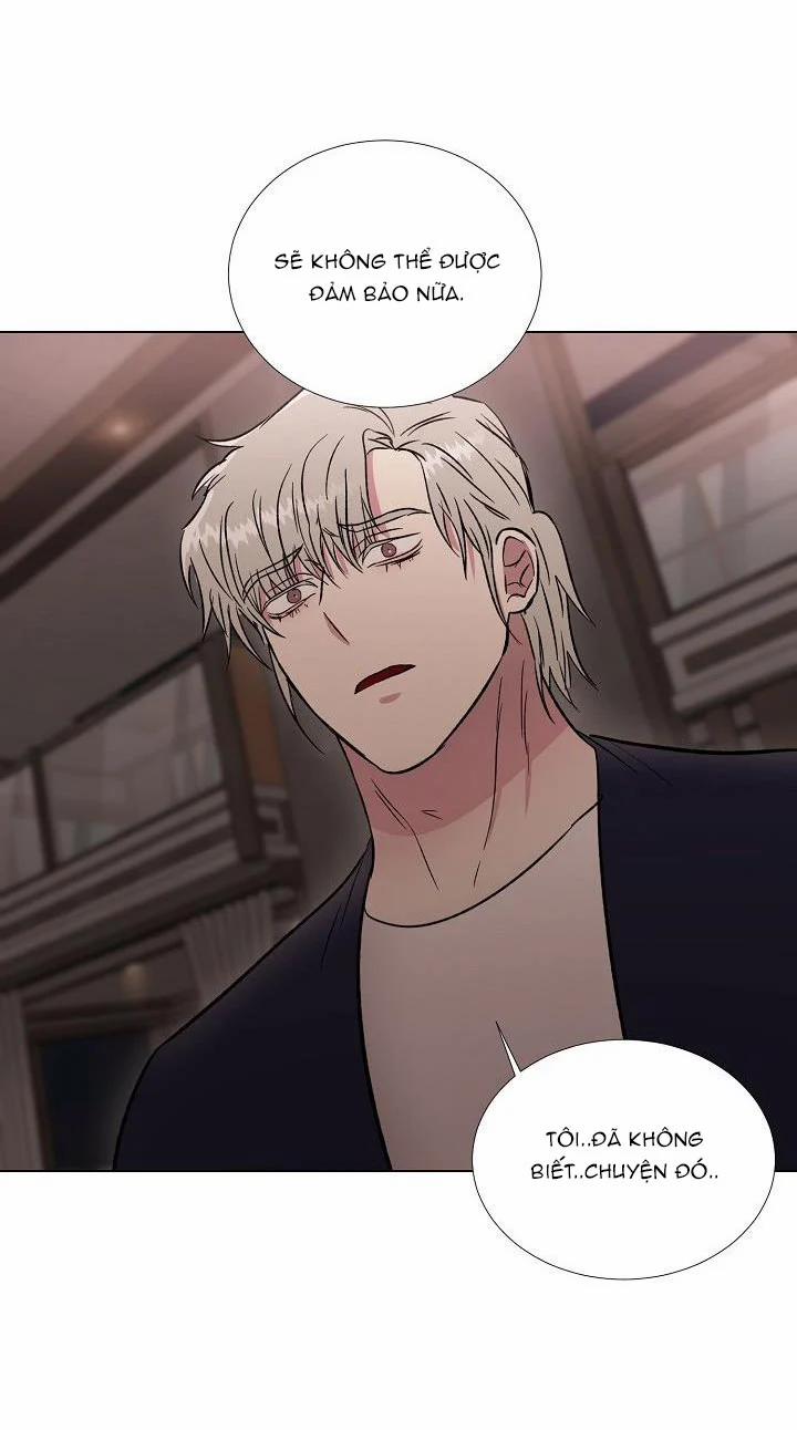 Dưới Đôi Cánh Ấy 37 trang 39