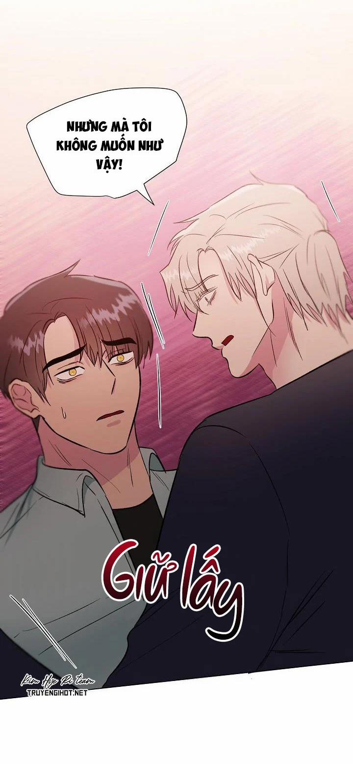 Dưới Đôi Cánh Ấy 37 trang 42