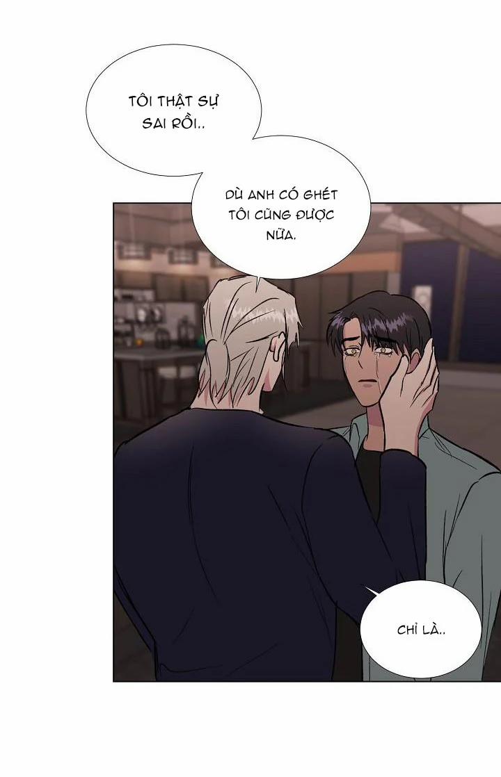 Dưới Đôi Cánh Ấy 37 trang 67