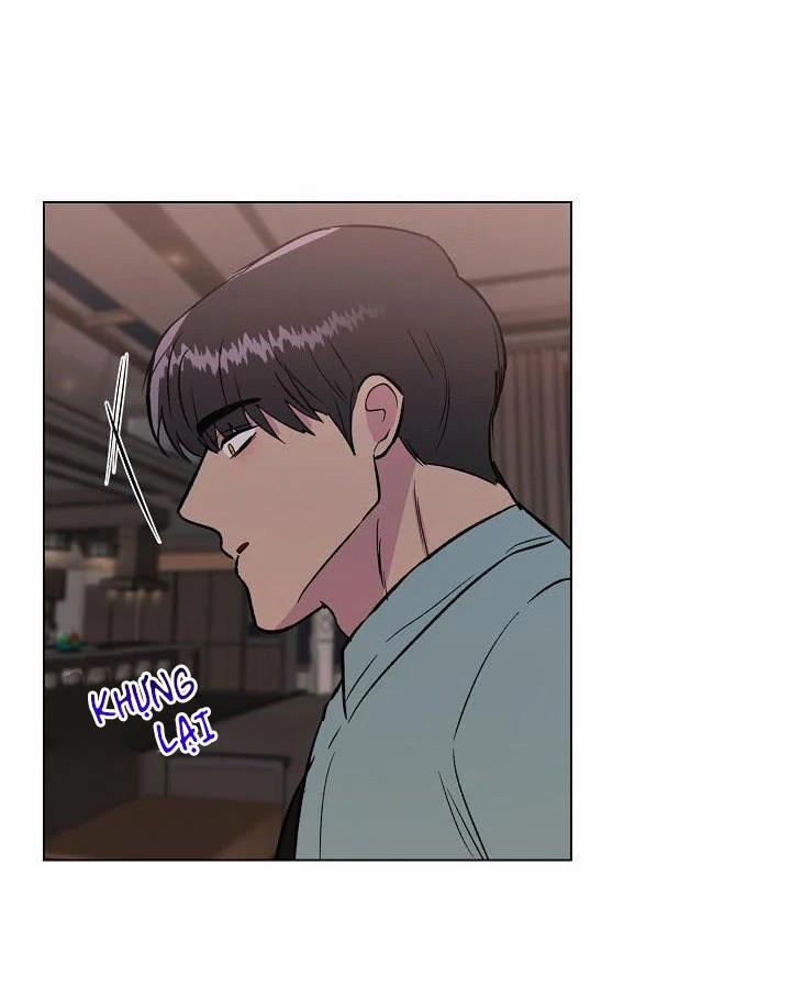 Dưới Đôi Cánh Ấy 37 trang 7