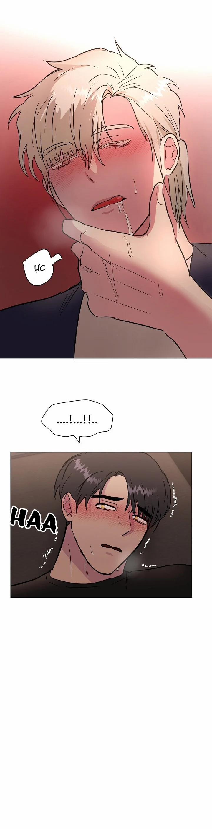 Dưới Đôi Cánh Ấy 38 trang 11