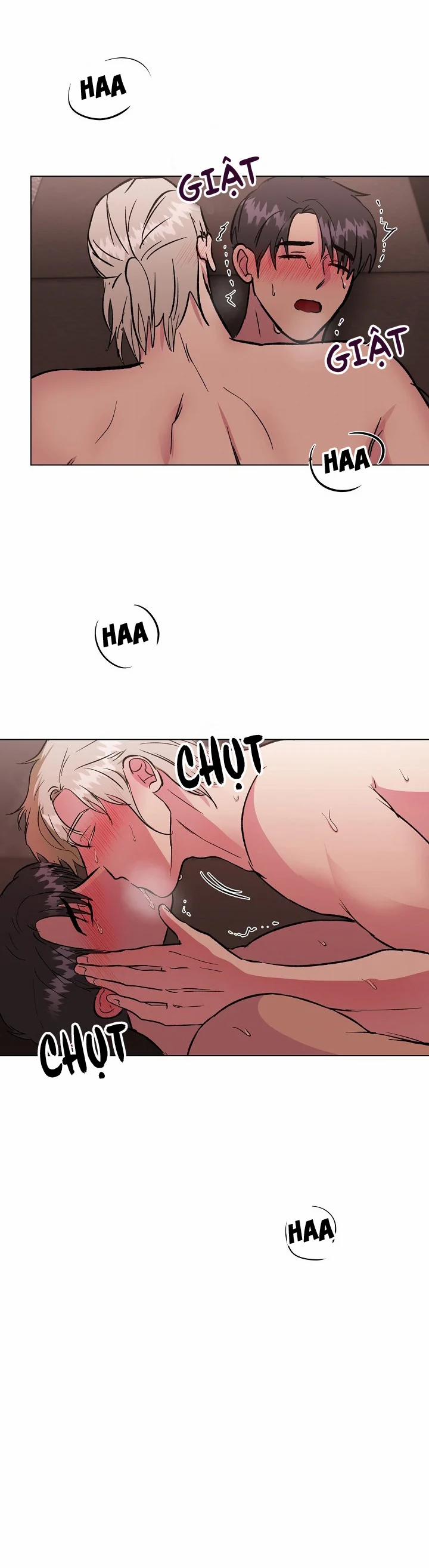 Dưới Đôi Cánh Ấy 38 trang 28