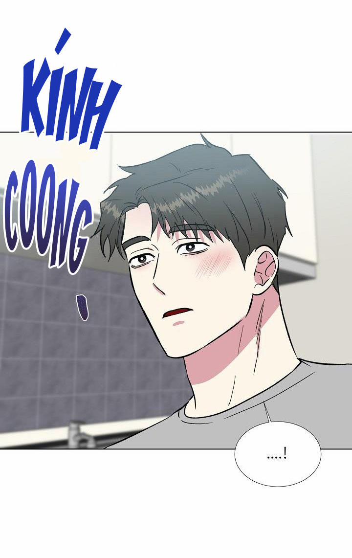 Dưới Đôi Cánh Ấy 39 trang 12