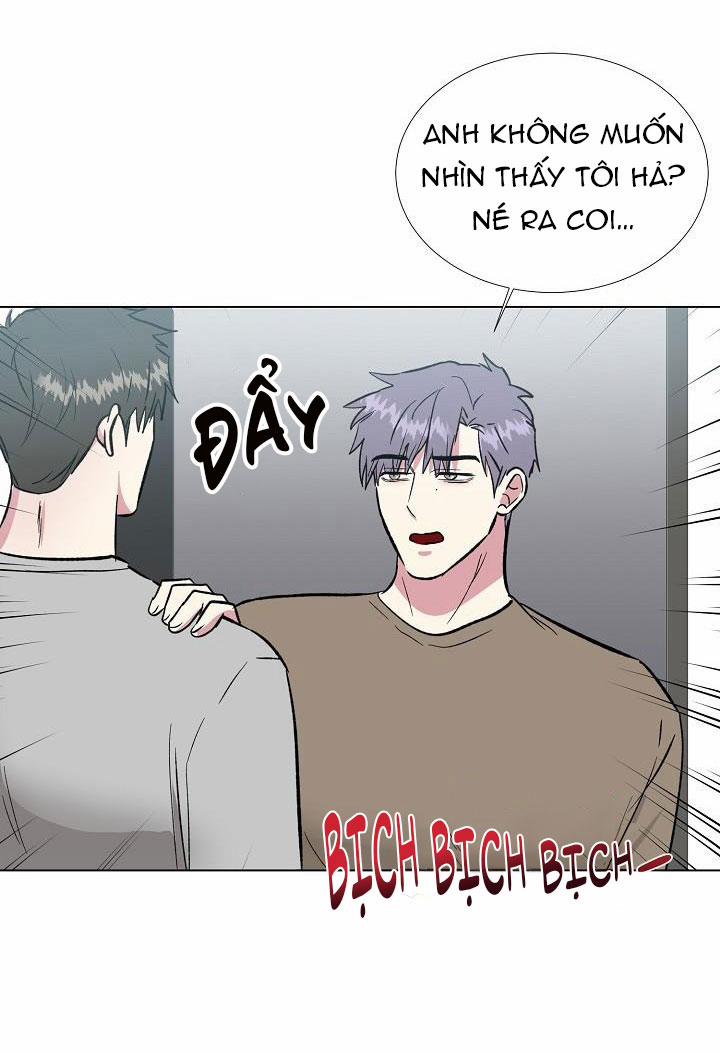 Dưới Đôi Cánh Ấy 39 trang 16