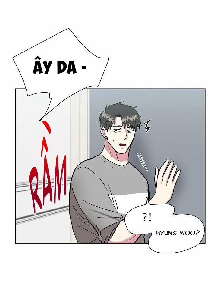 Dưới Đôi Cánh Ấy 39 trang 18