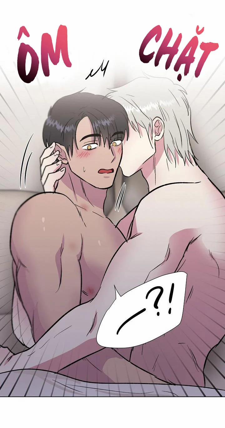 Dưới Đôi Cánh Ấy 39 trang 36