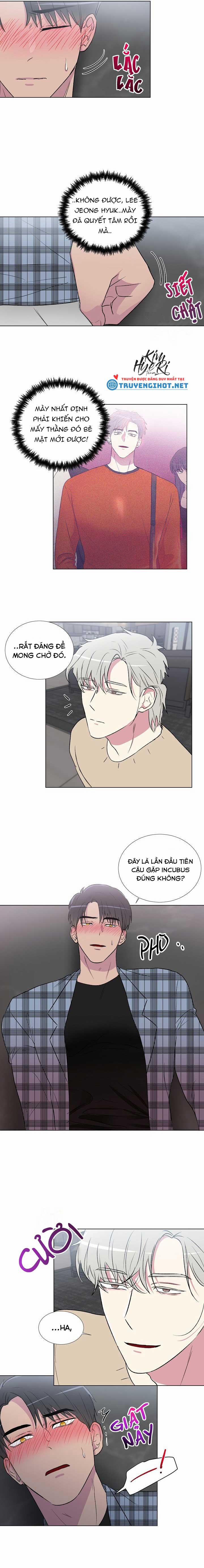 Dưới Đôi Cánh Ấy 4 trang 9